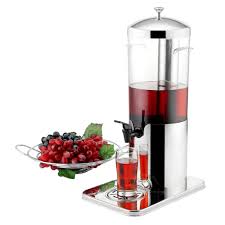 SUNNEX Marbella Range Juice Beverage Dispenser 5 Ltr.