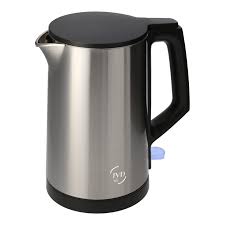 JVD Glitze Kettle 8662152-SS-VDE