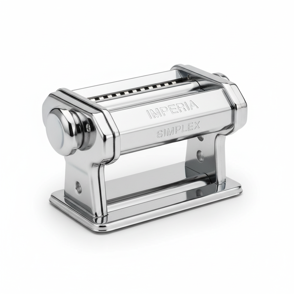 IMPERIA 150 Simplex Accesories