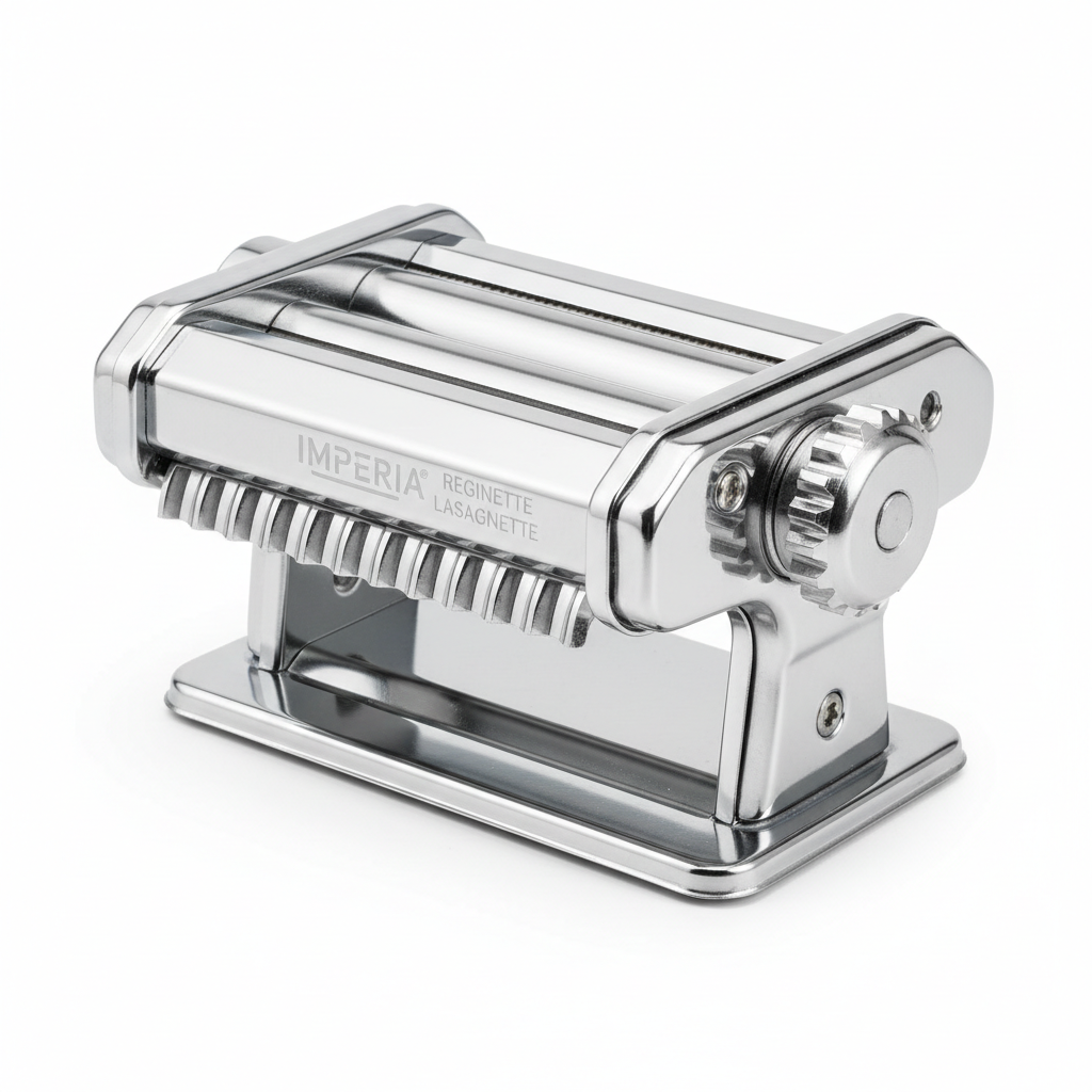 IMPERIA 150 Simplex Accesories