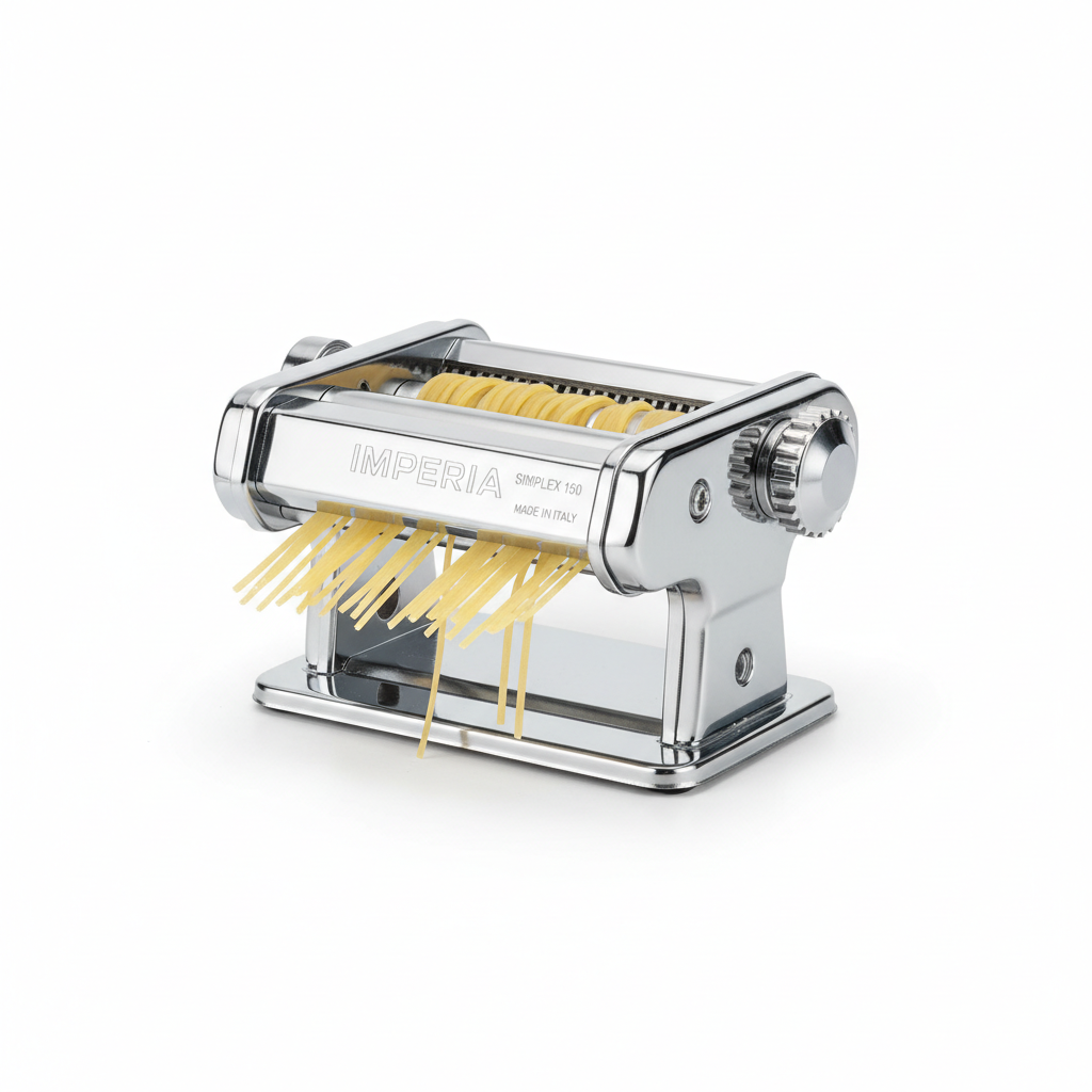 IMPERIA 150 Simplex Accesories