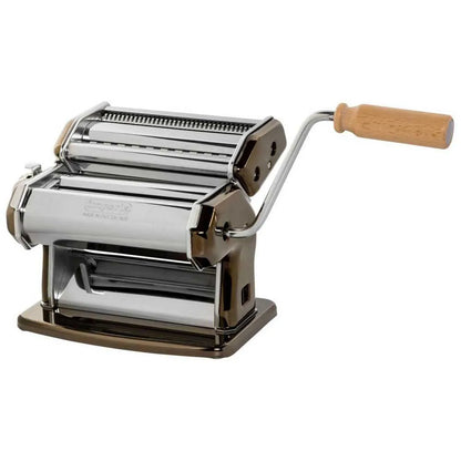 IMPERIA Pasta Machine iPasta 150mm Nera