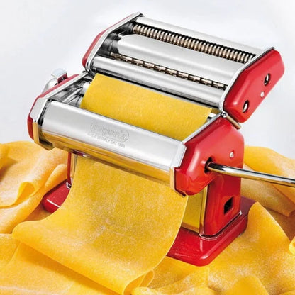 IMPERIA Pasta Machine iPasta 150mm La Rossa