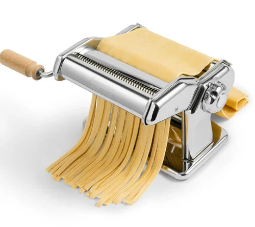 IMPERIA Pasta Machine iPasta 150mm Limited Ed