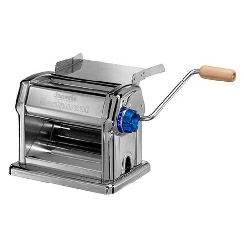 IMPERIA Pasta Machine Restaurant 220mm Manual