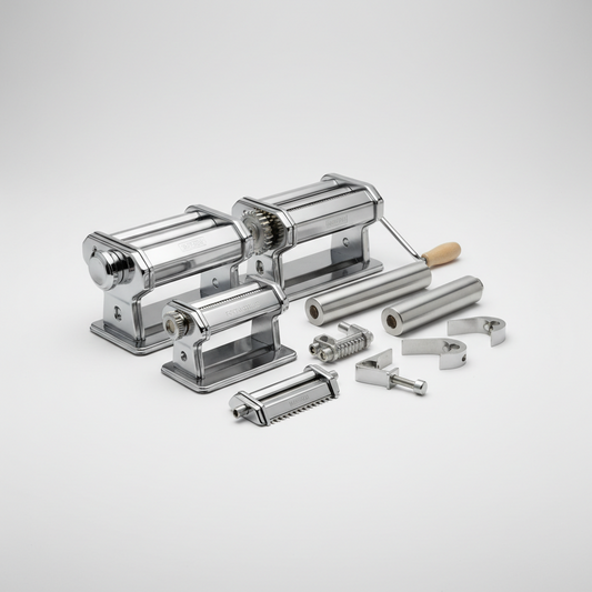 IMPERIA R220 Simplex Accessories