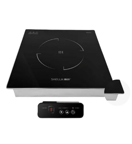 Stella Induction Plate