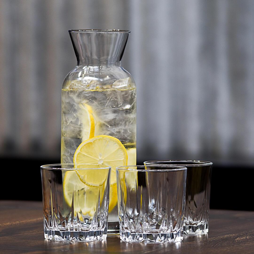 PASABAHCE VILLAGE Carafe 700cc