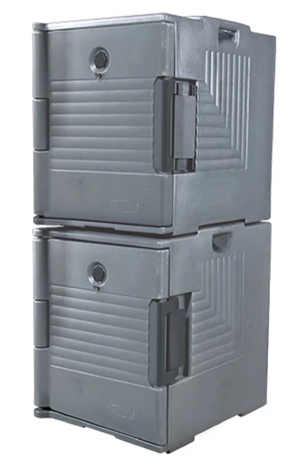 JIWINS Double Food Carrier [Double Walled] 51 x 77 x 120 cm.