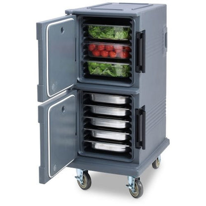 JIWINS Double Food Carrier [Double Walled] 51 x 77 x 120 cm.