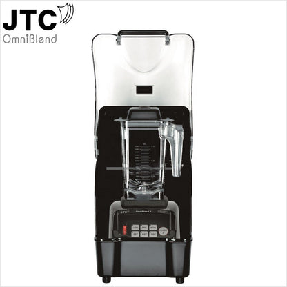 JTC BLENDER WITH 1.5L PC JAR OMNI SHIELD
