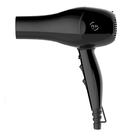 JVD Amor Hair Dryer 8221564 BK-VDE-1875W