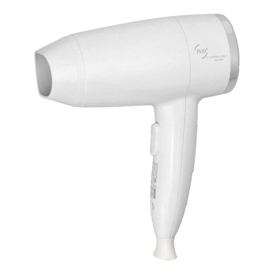 JVD Clipper PRO Hair Dryer 8222212-BK-CPH