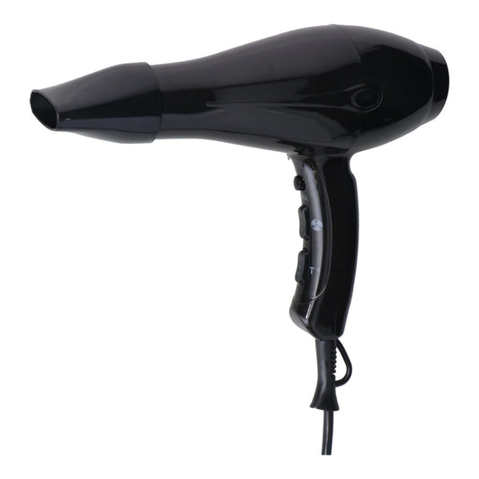 JVD Ibiza Hair Dryer 822919 BK-VDE
