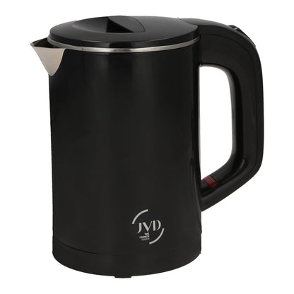 JVD Envoye Kettle 8661827 BK-VDE