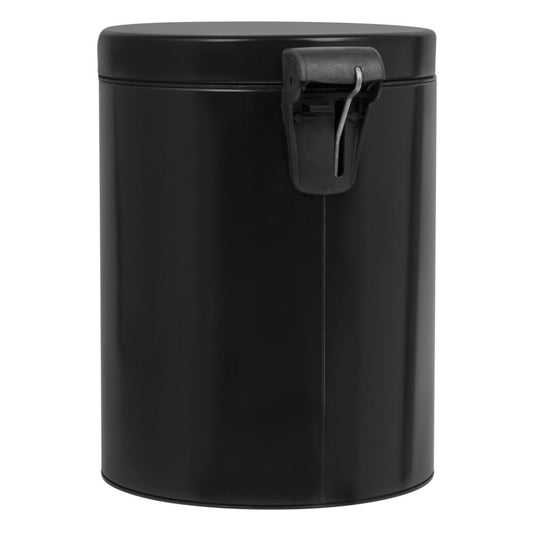 JVD Razor Pedal Bin WB-300354-MB