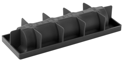 PAVONI 3D Pavocake Silicone Yule Log Mould 540ml KE011S