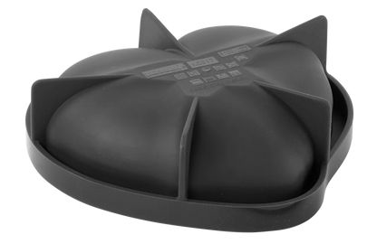 PAVONI 3D Pavo cake Silicone Mould Passion Insert 600ml KE017S