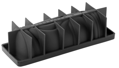 PAVONI 3D Pavo cake Silicone Mould Lady 1150ml KE035S