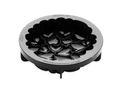 PAVONI 3D Pavocake Silicone Mould Eros 1022ml KE068S