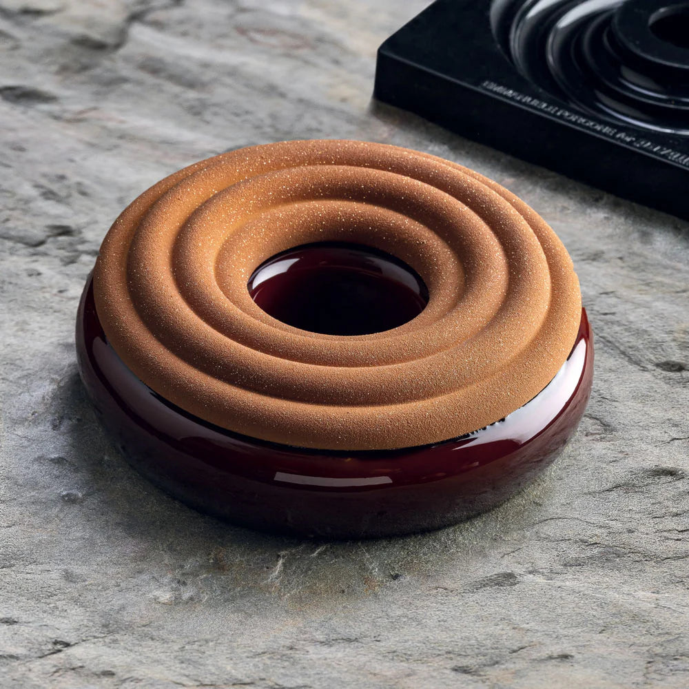 PAVONI 3D Pavocake Silicone Mould Kit Hula 848ml KE069S