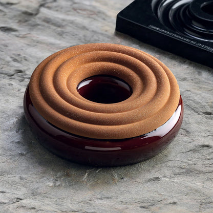 PAVONI 3D Pavocake Silicone Mould Kit Hula 848ml KE069S