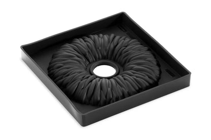 PAVONI 3D Pavocake Silicone Mould Kit Corolla 269-848ml KE070S