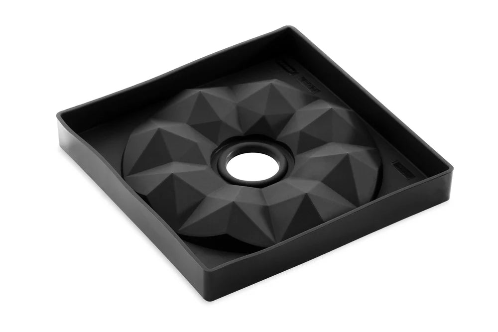 PAVONI 3D Pavocake Mould Kit Louvre 269-848ml KE071S