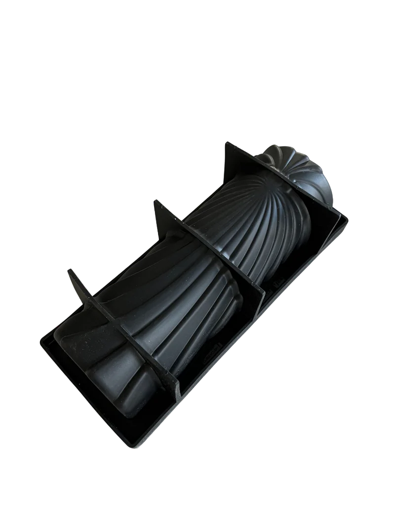 PAVONI 3D Pavocake Silicone Mould Comet 1230ml KE072S