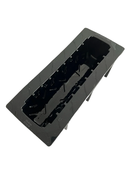 PAVONI 3D Pavocake Silicone Mould Skyline 1240ml KE073S