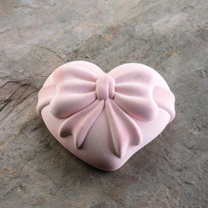 PAVONI 3D Pavocake Silicone Mould Cadeau 1000ml  KE075S