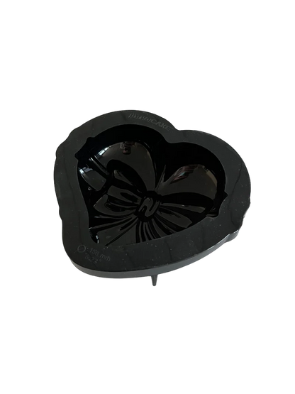 PAVONI 3D Pavocake Silicone Mould Mini Cadeau 600ml KE076S