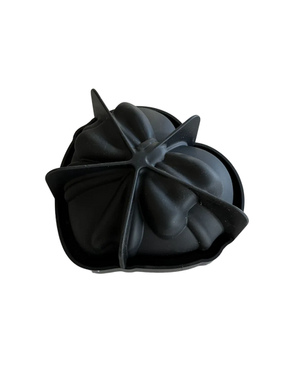 PAVONI 3D Pavocake Silicone Mould Mini Cadeau 600ml KE076S