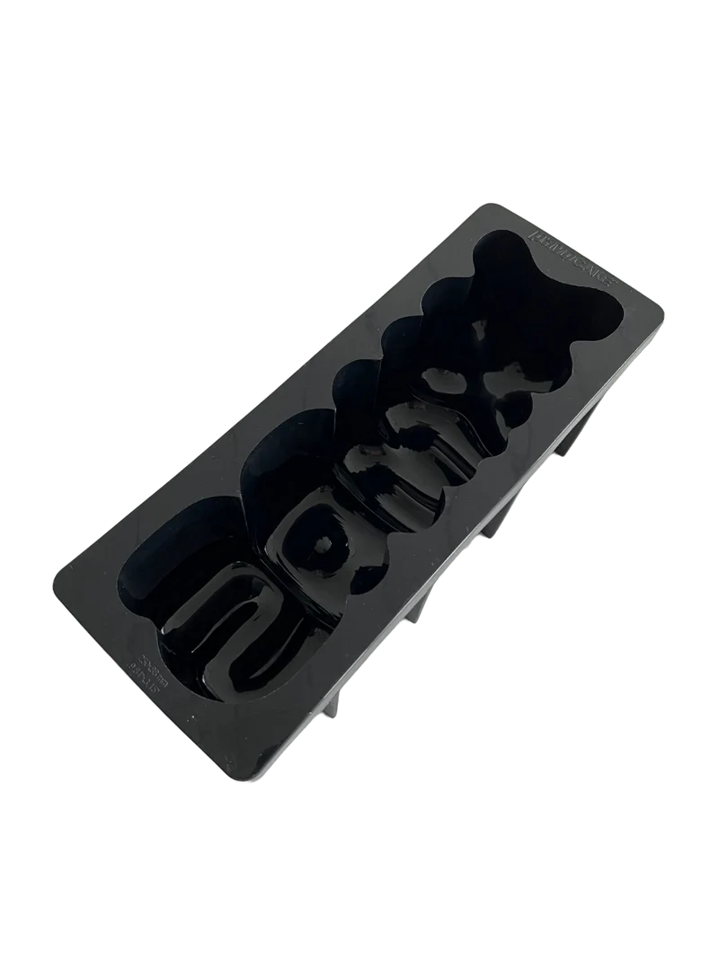 PAVONI 3D Pavocake Silicone Mould xmas 1260ml KE079S