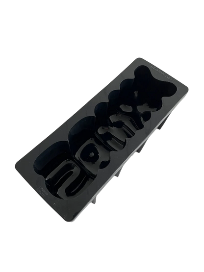 PAVONI 3D Pavocake Silicone Mould xmas 1260ml KE079S