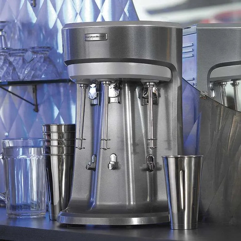 HAMILTON BEACH Blender HMD400