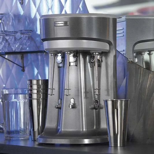 HAMILTON BEACH Blender HMD400