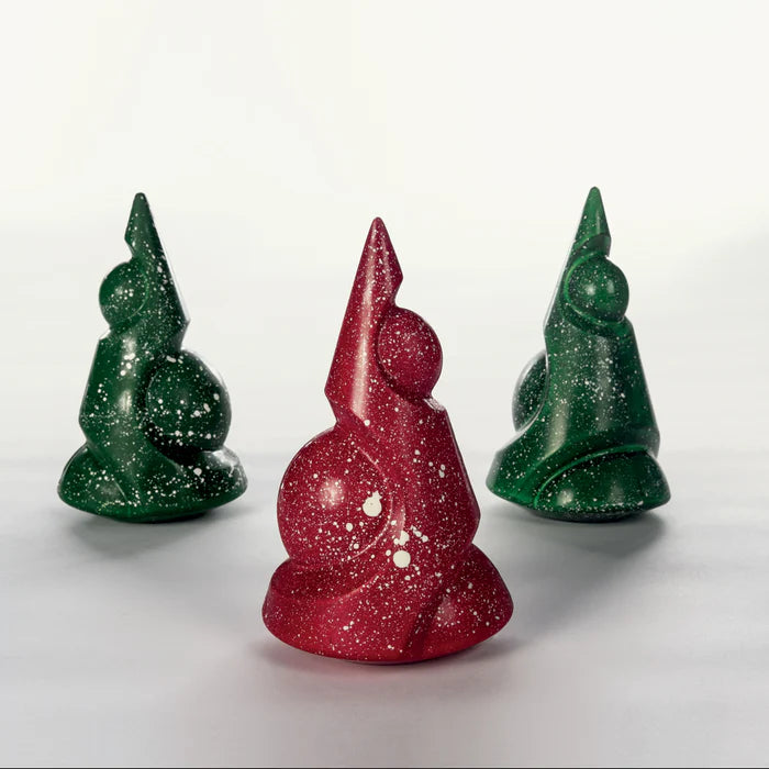 PAVONI Tree Kit Thermoformed moulds Merlin KT178