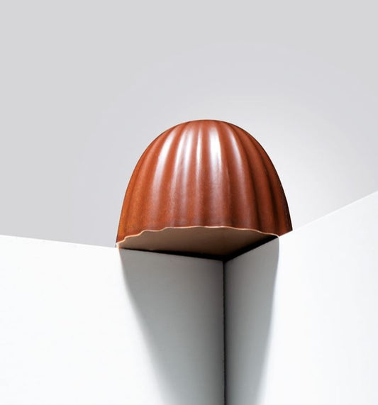 Martellato Pastry Chocolate Mold – 12 Cavities