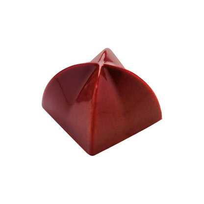 Martellato Pavilion Chocolate Mold – 28 Cavities