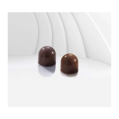 Martellato Bon Bon Chocolate Mold – 28 Cavities