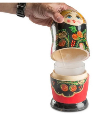 1005 Chef Matrix-Oskas [Molecular Gastronomy]