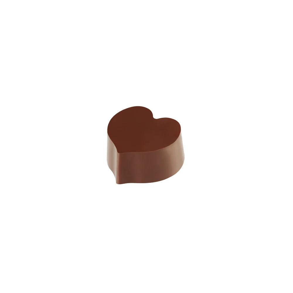 PAVONI Polycarbonate moulds Magnetic 30 mm 10 g MM14