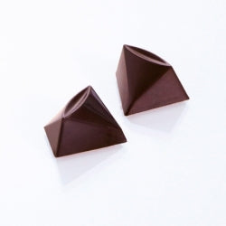 Martellato Hope Chocolate Mold – 24 Cavities