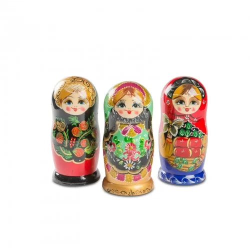 1005 Chef Matrix-Oskas [Molecular Gastronomy]