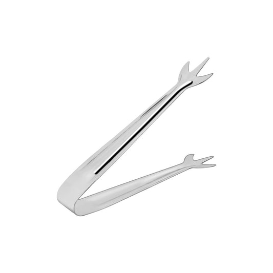DINER WARES Ice Tong SS 16 Cm