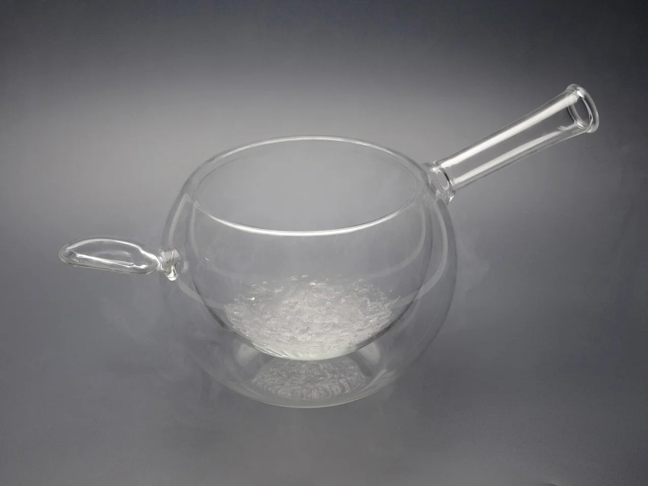 100% CHEF Nitro Bowl xxl [Molecular Gastronomy]