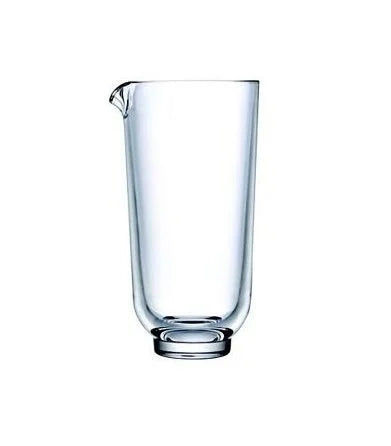 NUDE HEPBURN Mixing Glass 650 Cc