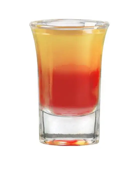OCEAN Uno Shot Glass
