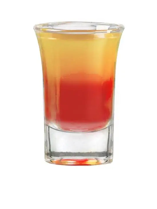 OCEAN Uno Shot Glass